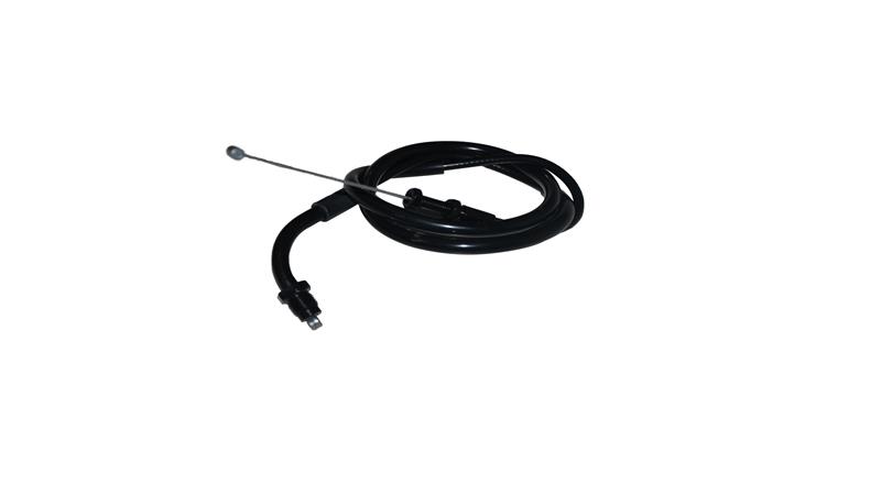 GAZ HALATI KALIN (M502N)